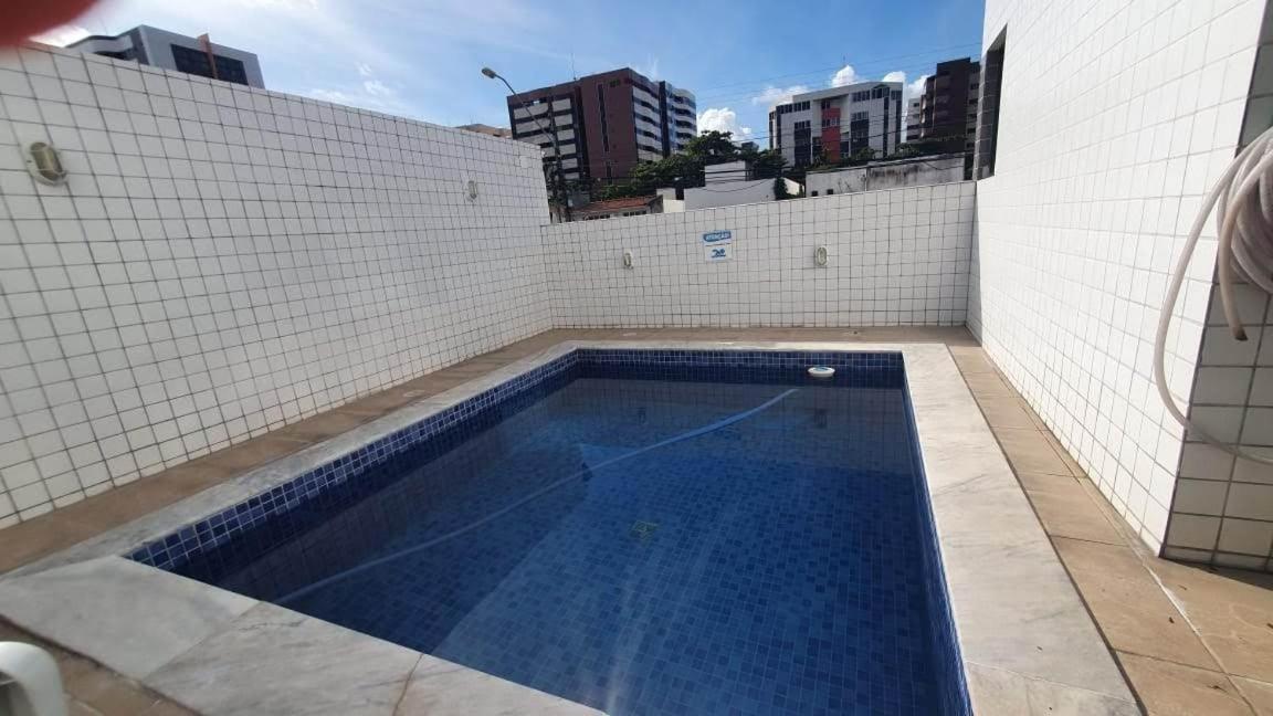 Apartment Ponta Verde-pajucara, Otimo Lugar Relaxar *