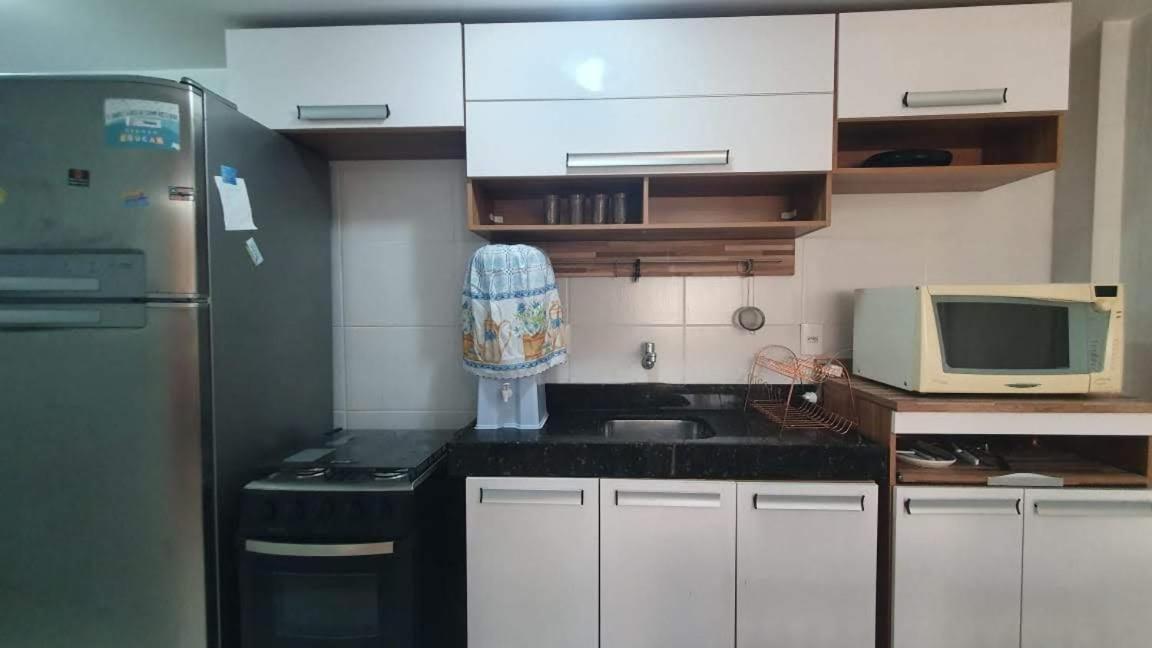 Ponta Verde-pajucara, Otimo Lugar Relaxar Apartment