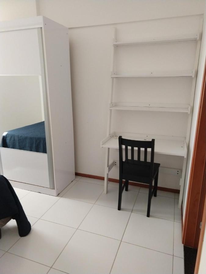 Apartment Ponta Verde-pajucara, Otimo Lugar Relaxar Maceio (Alagoas)