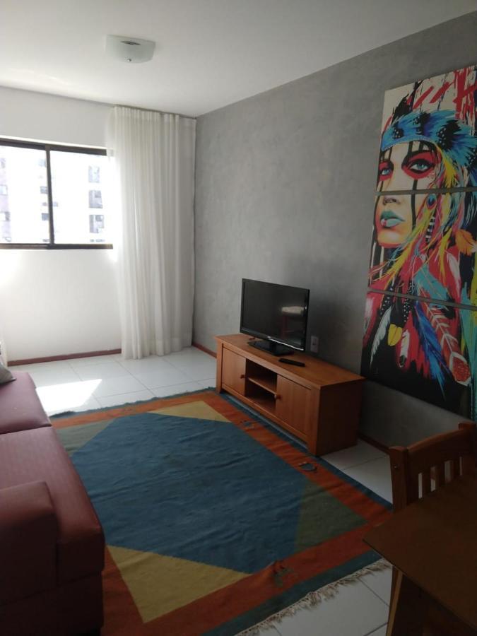 Ponta Verde-pajucara, Otimo Lugar Relaxar Apartment