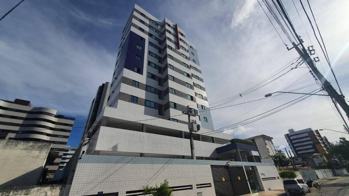 Apartment Ponta Verde-pajucara, Otimo Lugar Relaxar