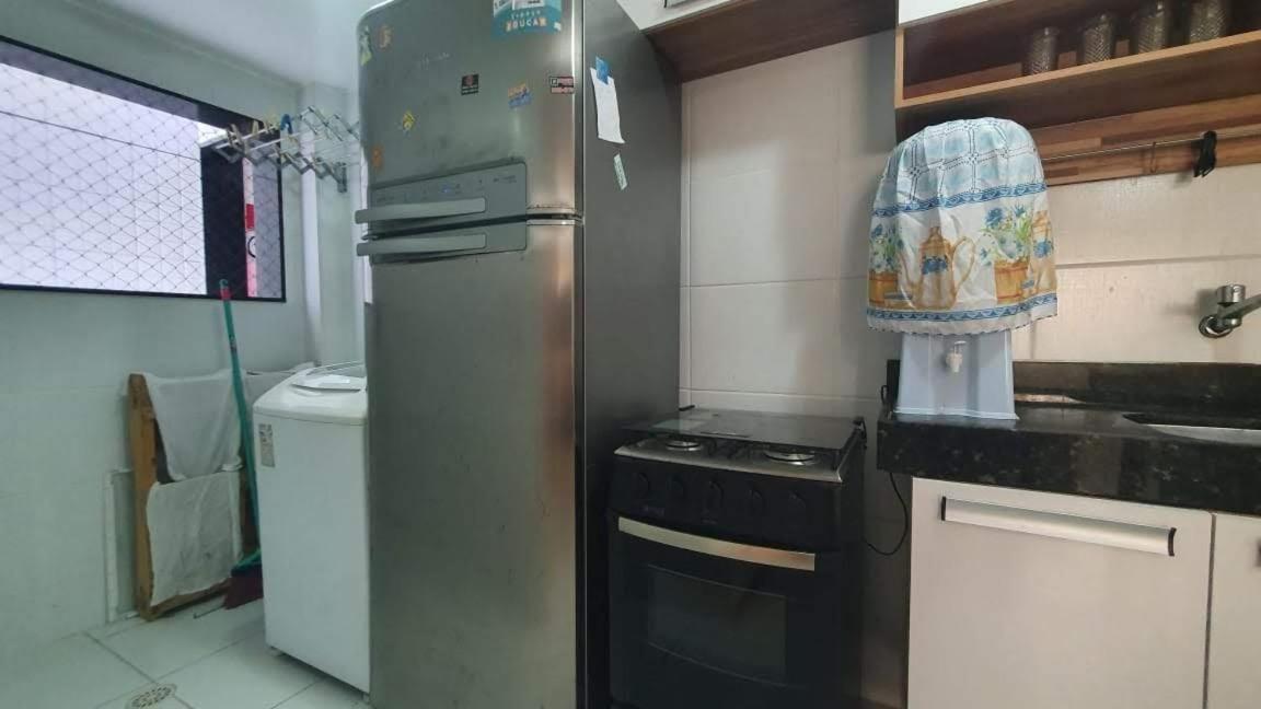 Apartment Ponta Verde-pajucara, Otimo Lugar Relaxar Maceio (Alagoas)