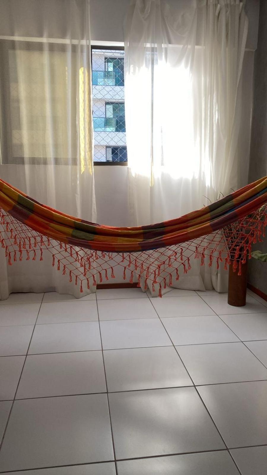 Apartment Ponta Verde-pajucara, Otimo Lugar Relaxar Maceio (Alagoas)