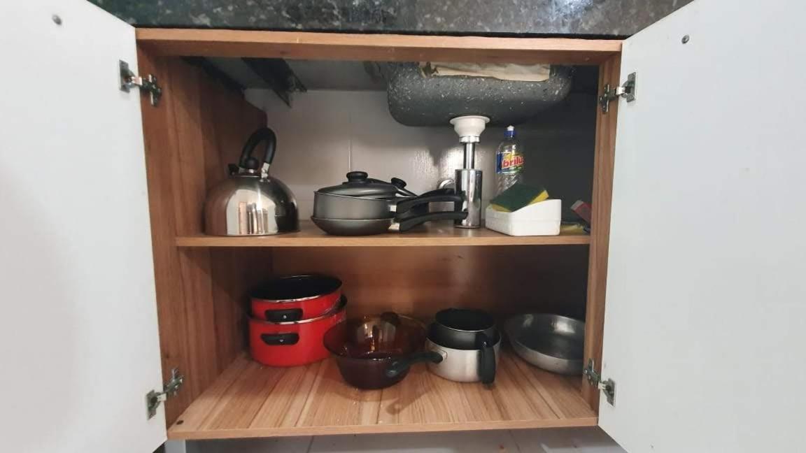 Ponta Verde-pajuçara, ótimo Lugar Relaxar Apartamento